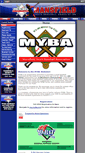 Mobile Screenshot of myba.com